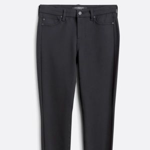 Stitchfix Liverpool skinny Pants-Black-EUC-16/33